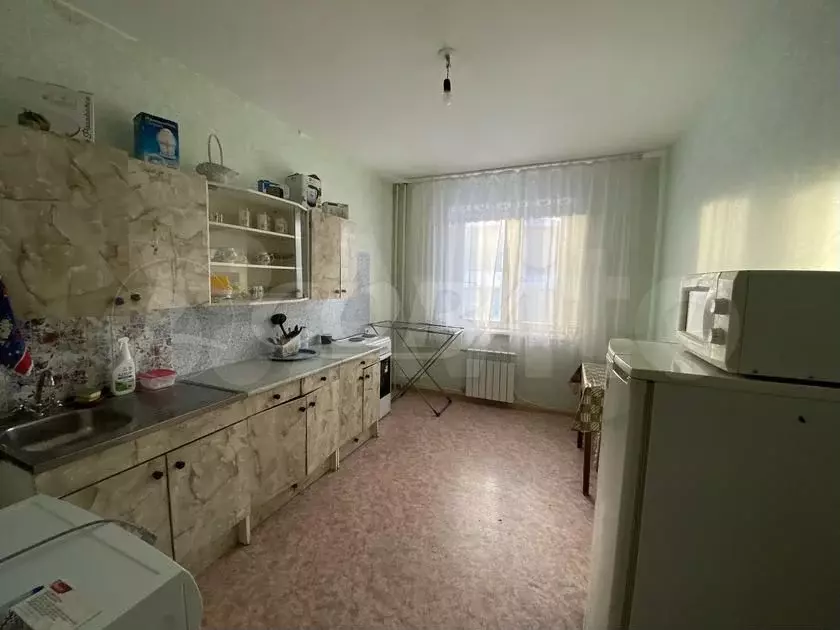 2-к. квартира, 56 м, 4/16 эт. - Фото 0