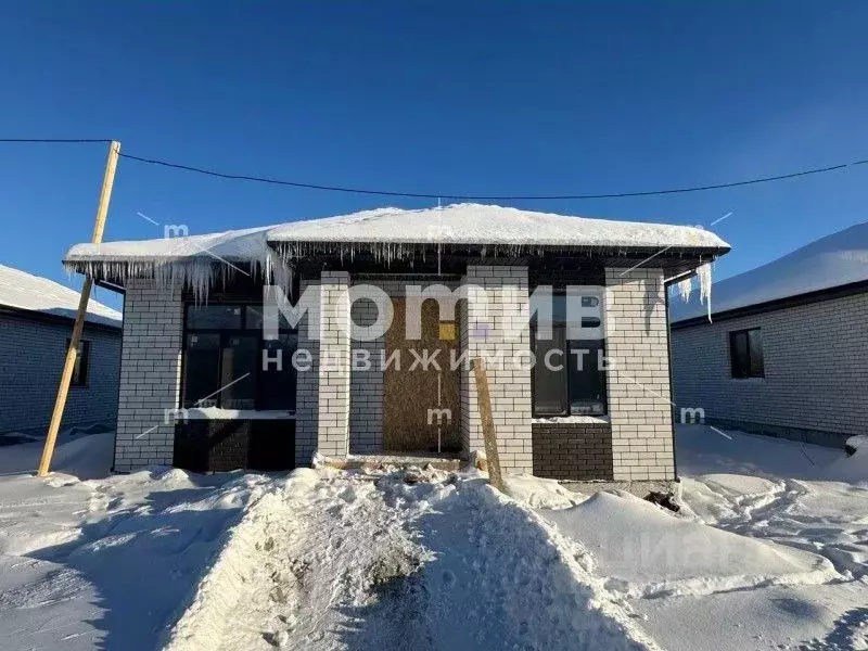 Дом в Тюменская область, Тюмень ул. Ленина (92 м) - Фото 2