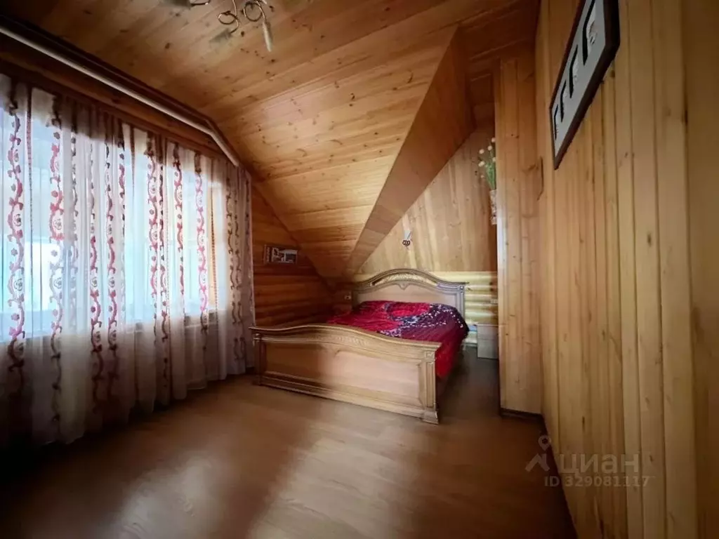 Дом в Московская область, Одинцовский городской округ, д. Грязь  (230 ... - Фото 2