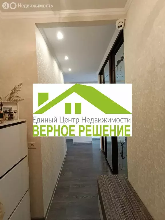 3-комнатная квартира: Чебоксары, Базарная улица, 10 (92 м) - Фото 1