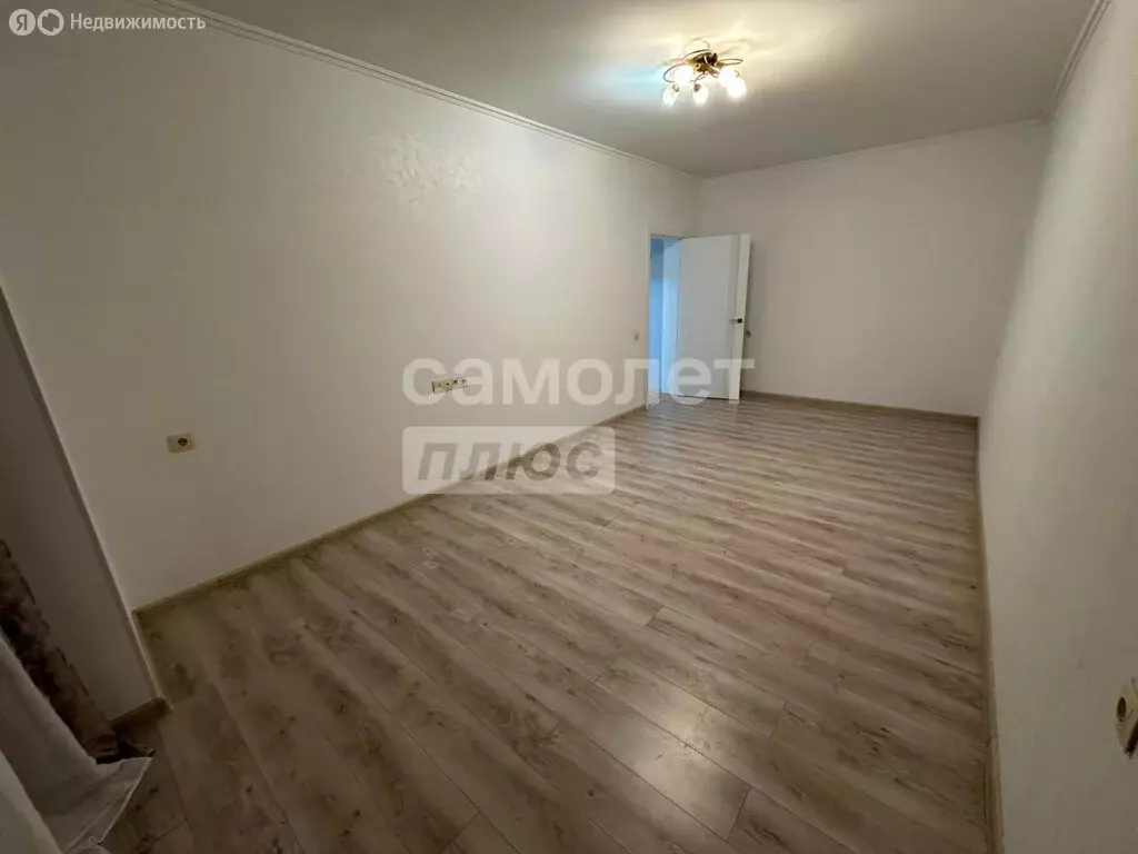 2-комнатная квартира: Мытищи, улица Борисовка, 14 (48 м) - Фото 2