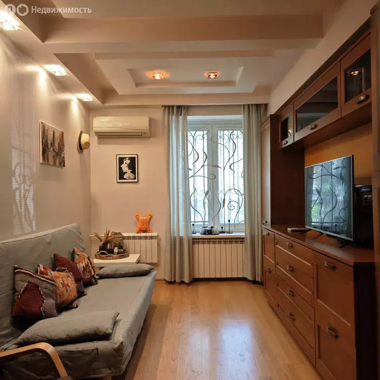 3-комнатная квартира: Москва, улица Кравченко, 12 (62.3 м) - Фото 1