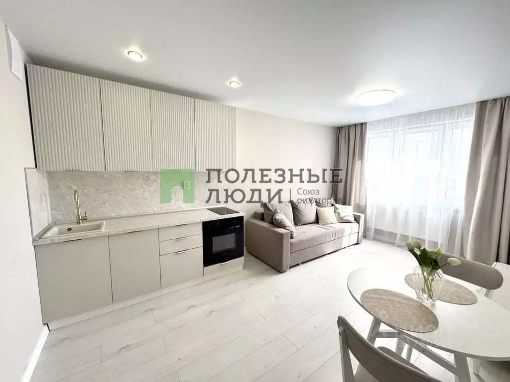 2-к кв. Кировская область, Киров ул. Чистопрудненская, 18 (48.0 м) - Фото 0