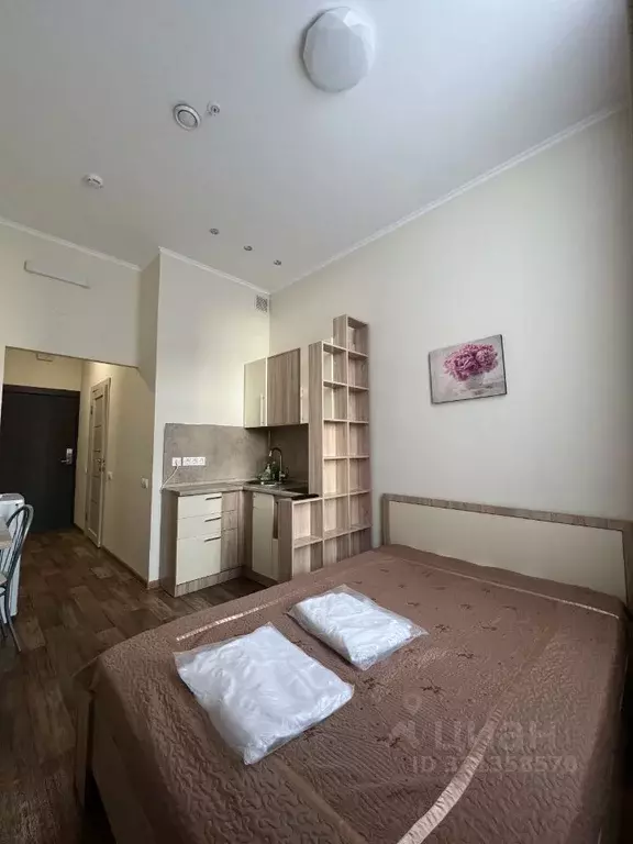 Студия Красноярский край, Красноярск ул. Партизана Железняка, 40Б ... - Фото 0