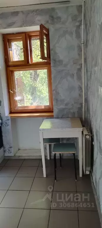 1-к кв. Самарская область, Самара Больничная ул., 31 (23.0 м) - Фото 0