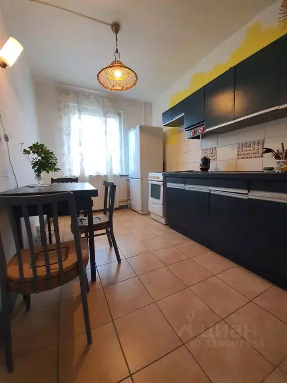 2-к кв. Санкт-Петербург Бухарестская ул., 112 (52.0 м) - Фото 1
