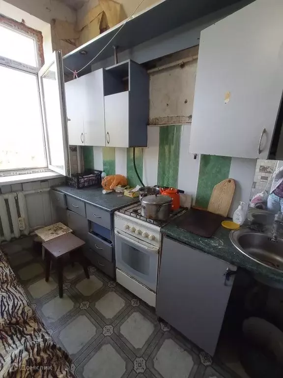 Продаётся 1-к квартира, 31 м - Фото 0