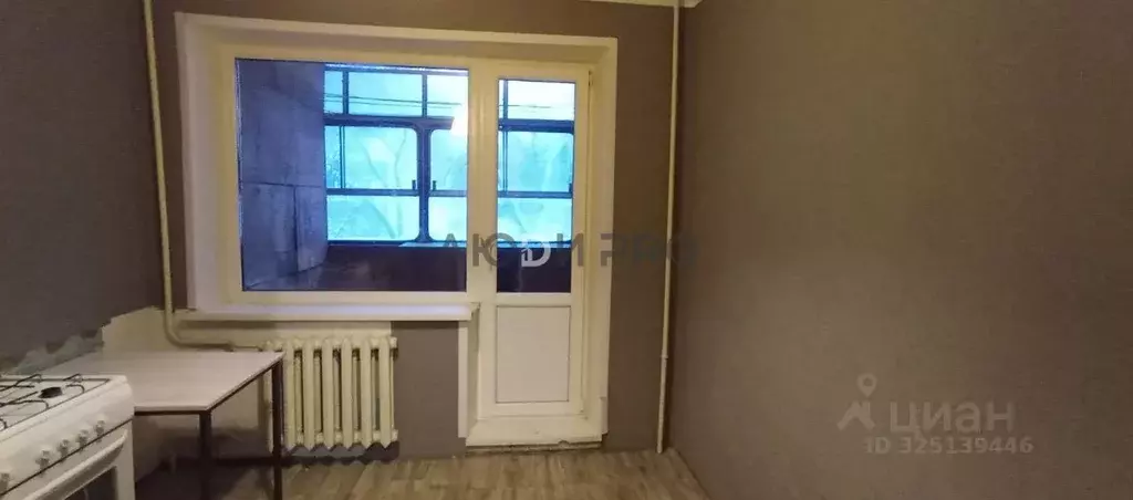 1-к кв. Башкортостан, Уфа ул. Авроры, 5/8 (37.8 м) - Фото 2