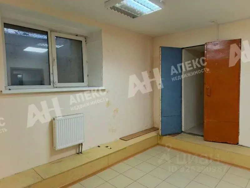 Офис в Москва Долгоруковская ул., 36С1 (26 м) - Фото 1