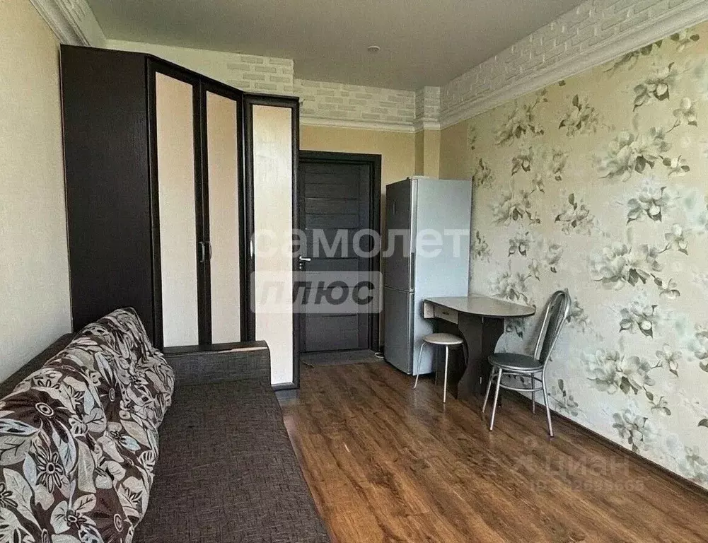 Комната Московская область, Ступино просп. Победы, 28 (14.9 м) - Фото 1