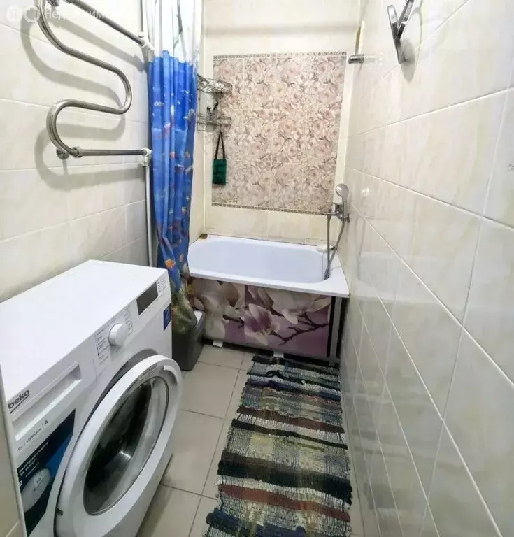 1к в 3-комнатной квартире (12.4 м) - Фото 1