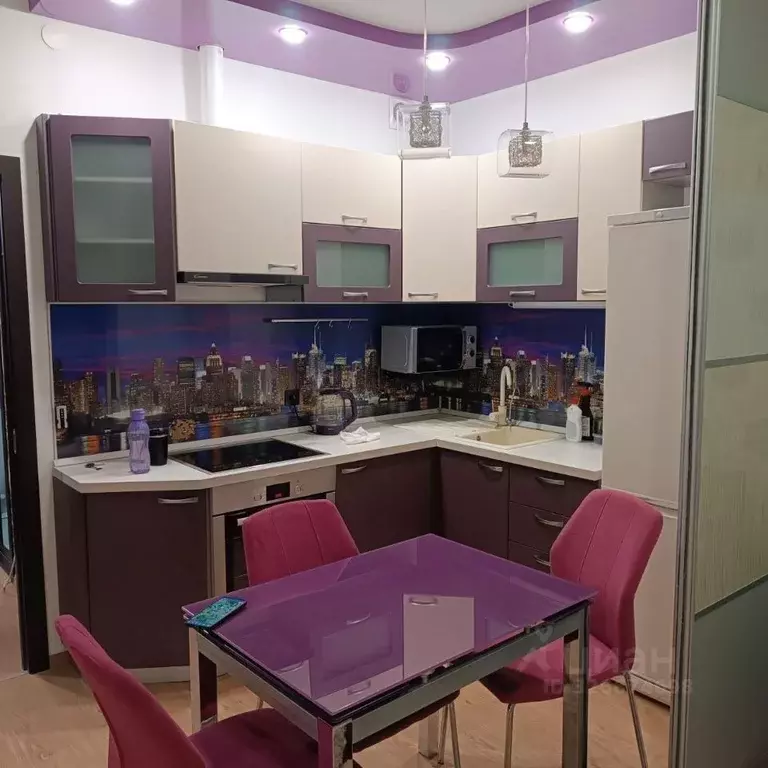 Студия Ленинградская область, Кудрово г. Всеволожский район, Заневское ... - Фото 1