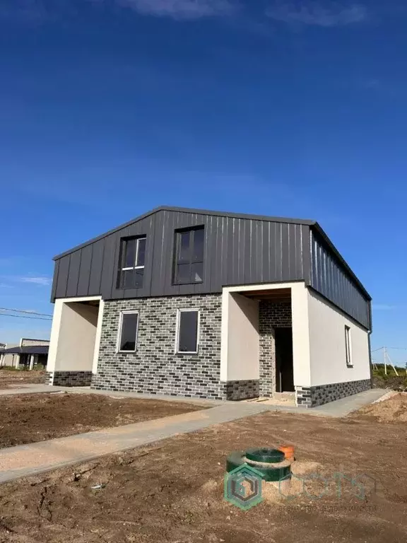 Таунхаус в Калининградская область, Гурьевский муниципальный округ, ... - Фото 2