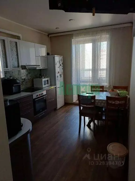 3-к кв. Забайкальский край, Чита Народная ул., 39 (91.0 м) - Фото 1