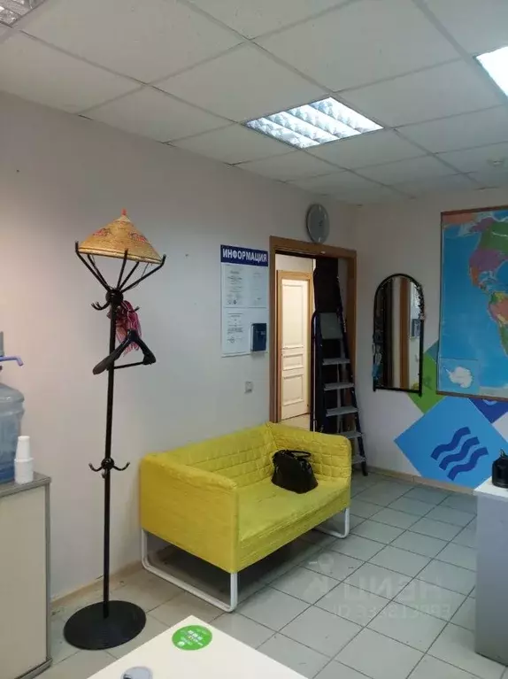 Помещение свободного назначения в Московская область, Химки ул. ... - Фото 1