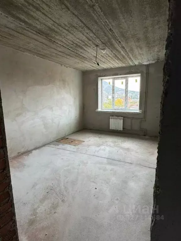 1-к кв. Ставропольский край, Пятигорск Первомайский пер., 11 (45.9 м) - Фото 1