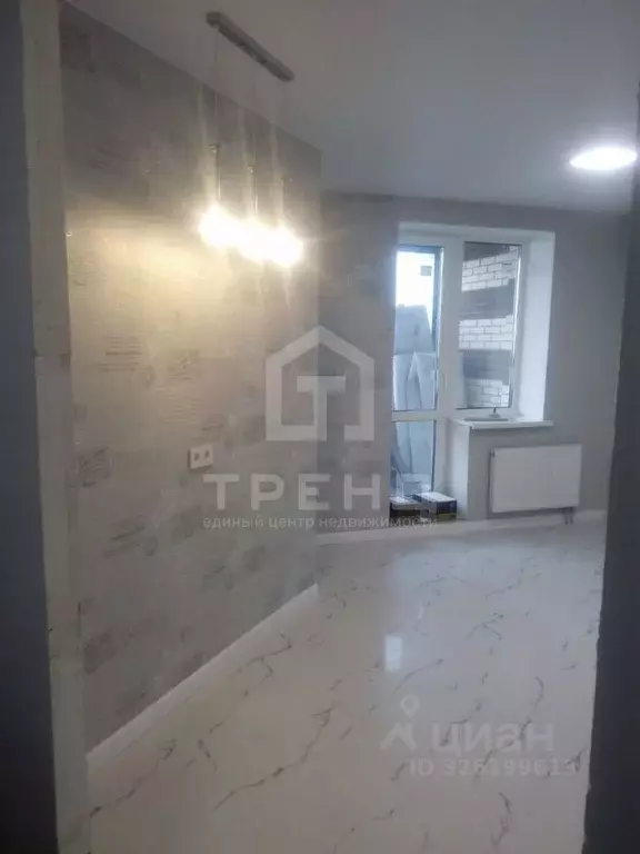 2-к кв. Ленинградская область, Мурино Всеволожский район, просп. ... - Фото 1