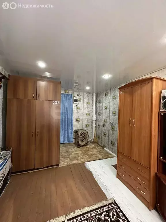 1к в -комнатной квартире (16.7 м) - Фото 1