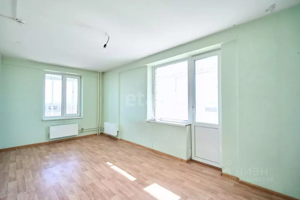 2-к кв. Томская область, Томск Большая Подгорная ул., 87блок5 (73.0 м) - Фото 0