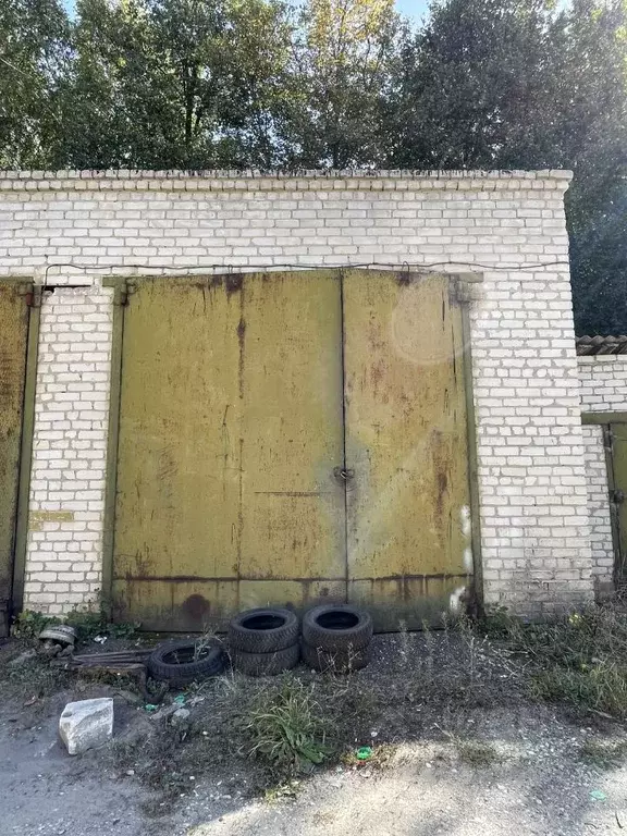 Гараж в Мордовия, Ковылкино  (42 м) - Фото 2