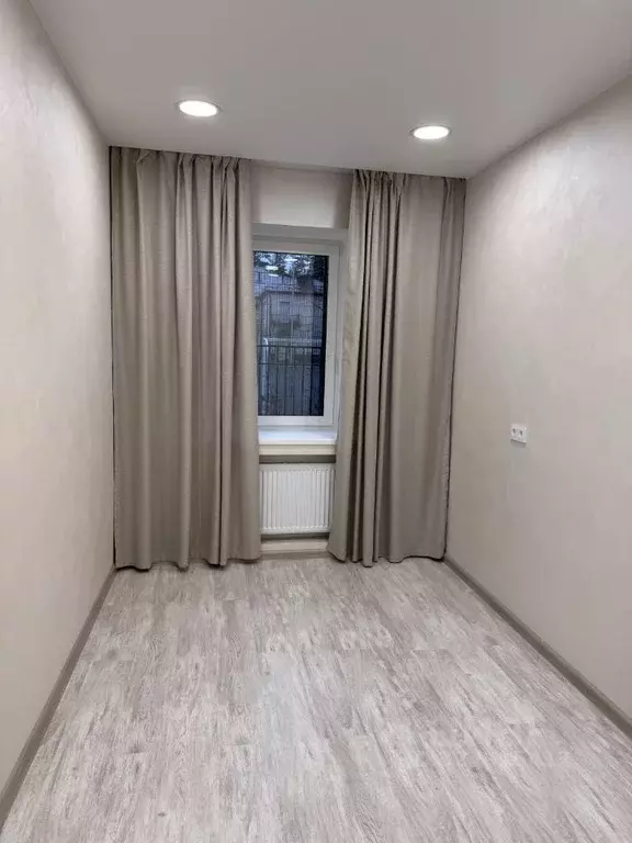 1-к кв. Ленинградская область, Всеволожск ул. Фонвизина, 14 (21.8 м) - Фото 1