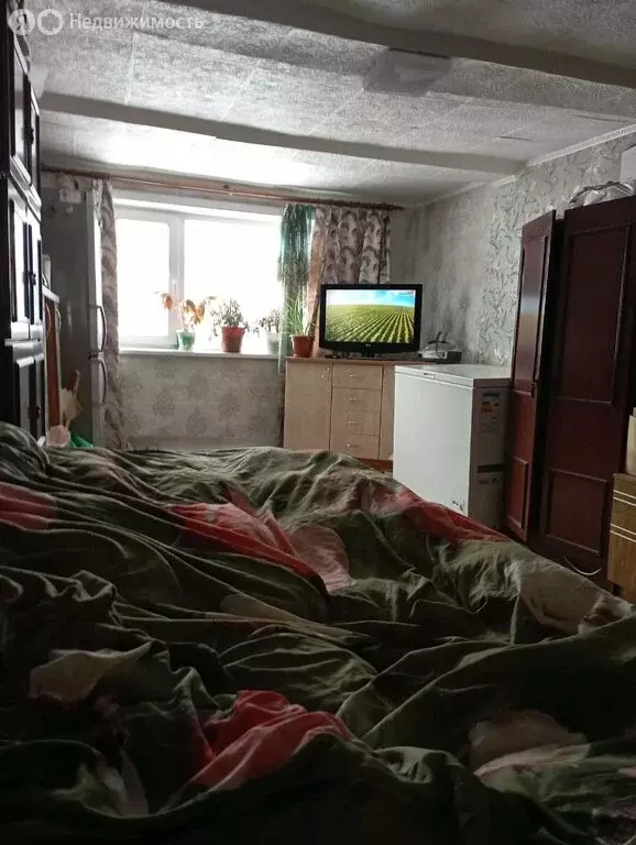 Дом в село Сокур, Первомайская улица, 15А (40.8 м) - Фото 1