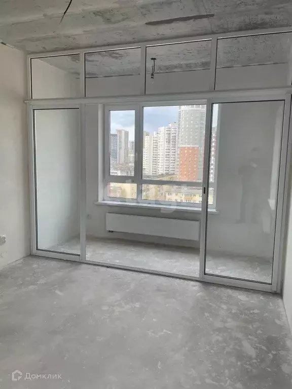 Продаётся 2-к квартира, 60.8 м - Фото 0
