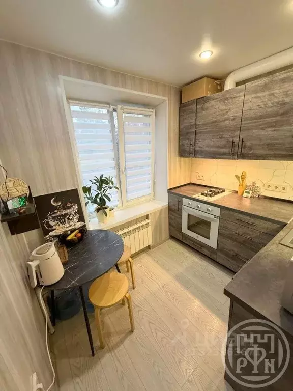 1-к кв. Ленинградская область, Выборгский район, Полянское с/пос, пос. ... - Фото 1