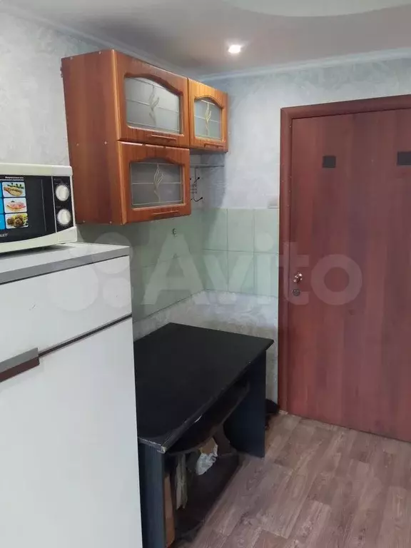 Квартира-студия, 18 м, 1/5 эт. - Фото 0
