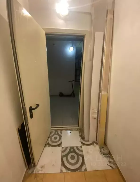 Гараж в Московская область, Красногорск Опалиха мкр, ул. Пришвина, 3 ... - Фото 1