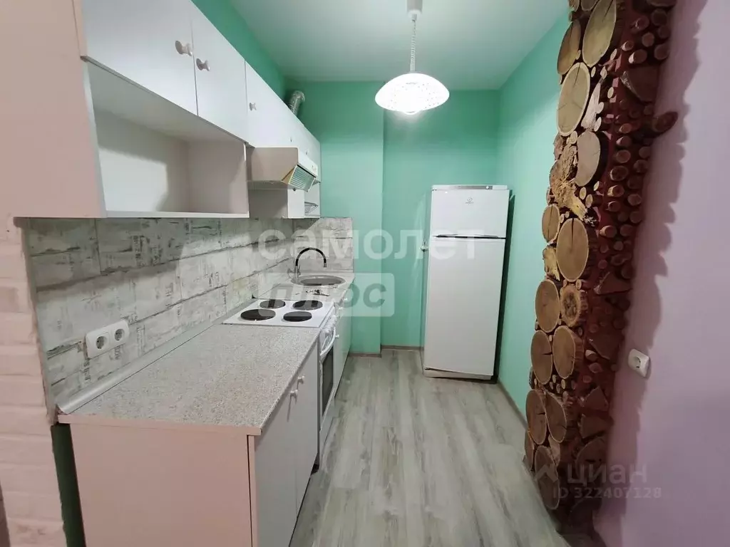 1-к кв. Волгоградская область, Волгоград бул. 30-летия Победы, 42 ... - Фото 2