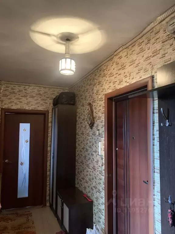 2-к кв. Кемеровская область, Прокопьевск Союзная ул., 69 (52.4 м) - Фото 2