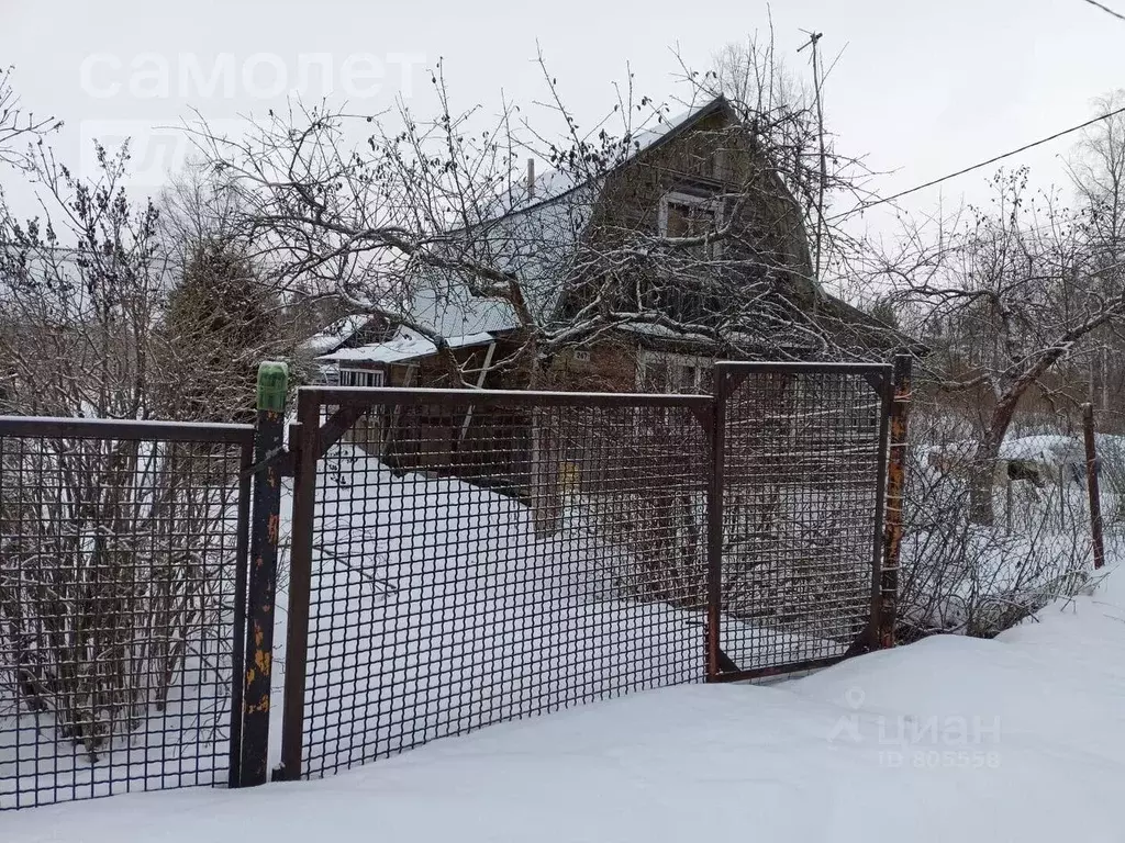 Участок в Ленинградская область, Тосненское городское поселение, ... - Фото 0