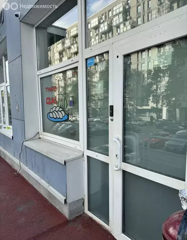 Помещение свободного назначения (112 м) - Фото 1