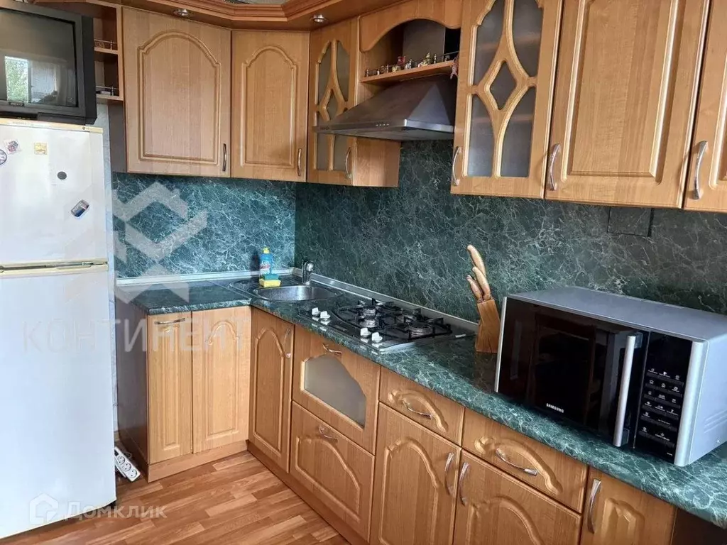 Продаётся 1-к квартира, 35 м - Фото 0