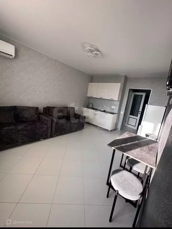 Продаётся квартира-студия, 28.3 м - Фото 1
