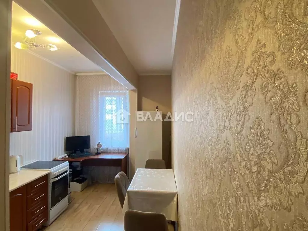 1-к кв. Бурятия, Улан-Удэ 140А мкр, 5 (38.8 м) - Фото 0