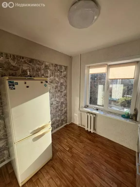 1-комнатная квартира: Ижевск, Воткинское шоссе, 44 (30.5 м) - Фото 1