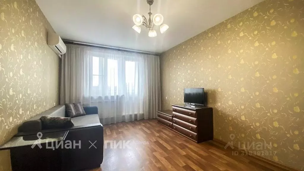 1-к кв. Москва Дубнинская ул., 32К5 (40.0 м) - Фото 0