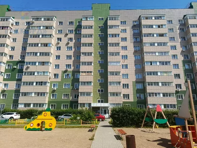 Продаётся 3-к квартира, 53.5 м - Фото 0