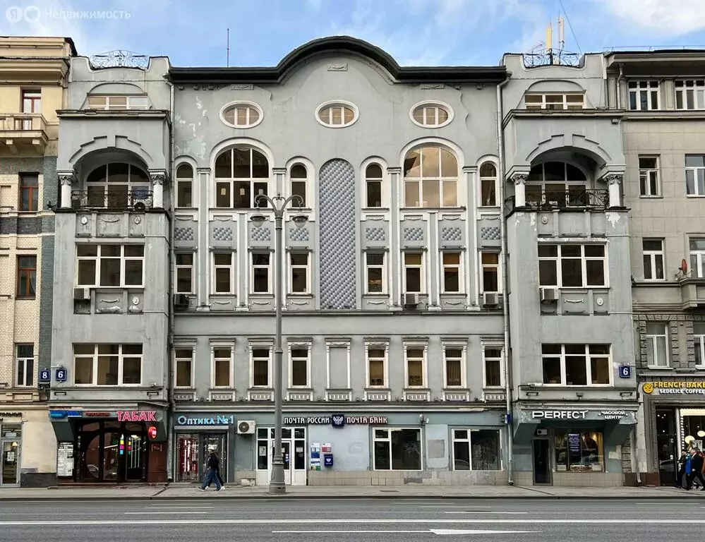Офис (1566 м) - Фото 2