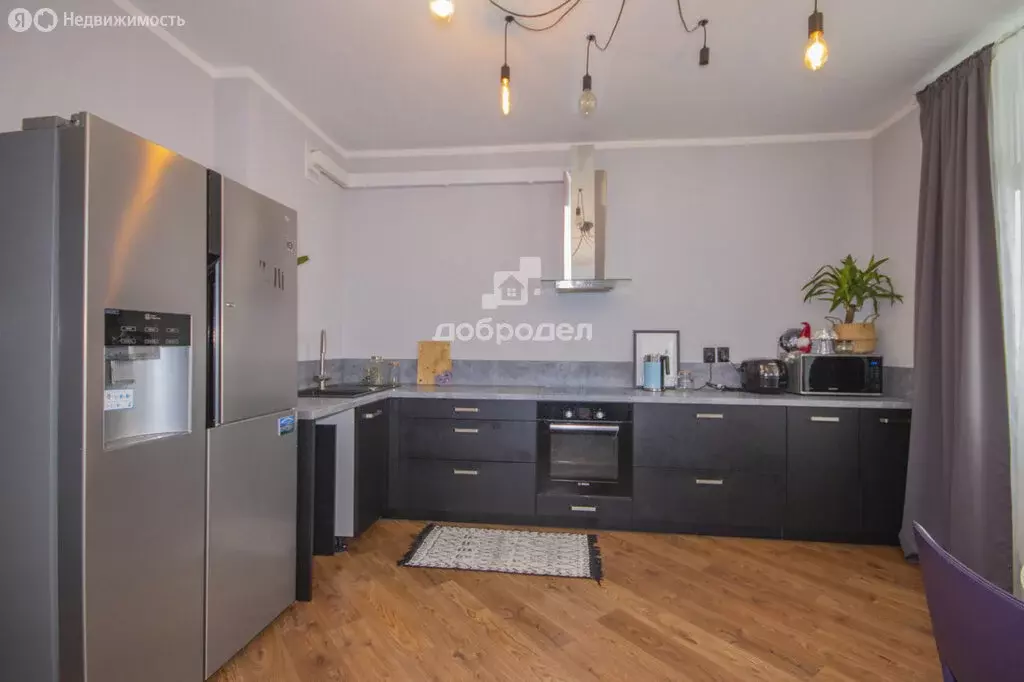 1-комнатная квартира: Екатеринбург, бульвар Академика Н.А. Семихатова, ... - Фото 1