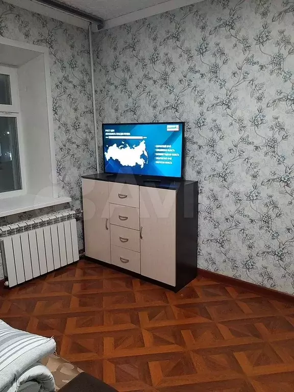 2-к. квартира, 58 м, 4/9 эт. - Фото 1