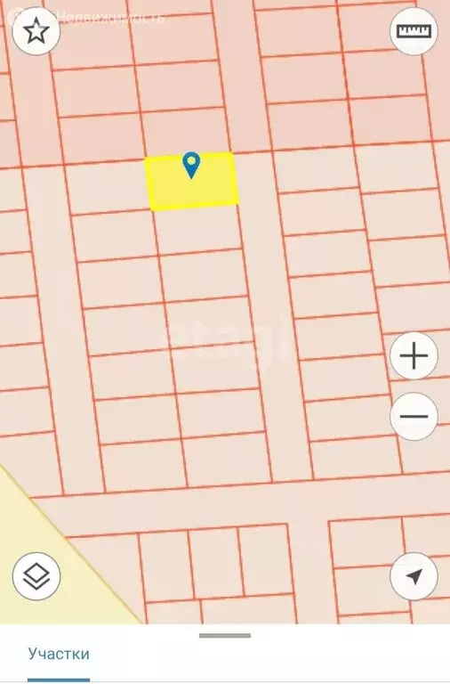 Участок в Уфимский район, Таптыковский сельсовет, село Таптыково (9.6 ... - Фото 2