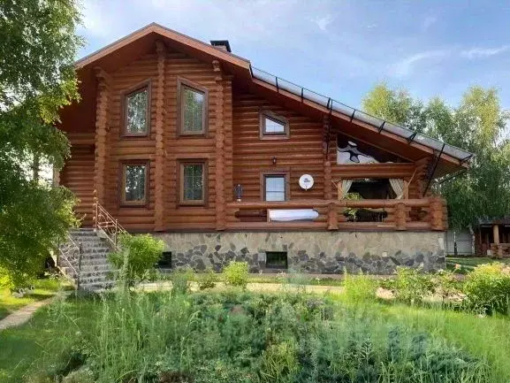 Дом в Московская область, Щелково городской округ, д. Большие Жеребцы  ... - Фото 1