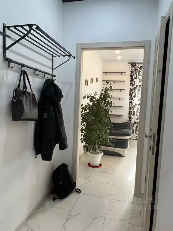 Студия Краснодарский край, Краснодар ул. Ивана Беличенко, 103к1 (19.0 ... - Фото 2