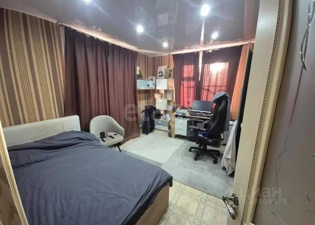 Дом в Саха (Якутия), Жатай городской округ, Жатай рп ул. Главинского, ... - Фото 2