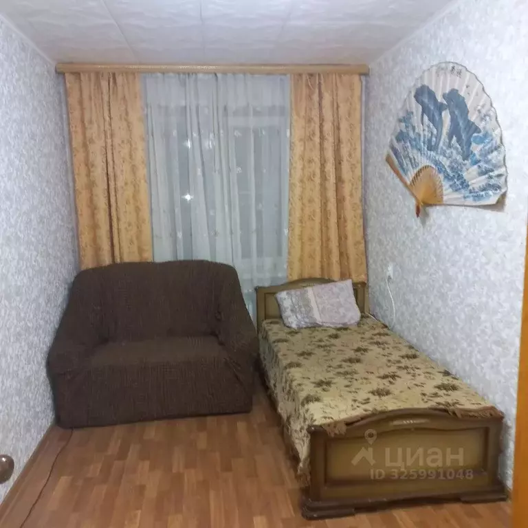 3-к кв. Липецкая область, Липецк ул. Вермишева, 22 (52.0 м) - Фото 1