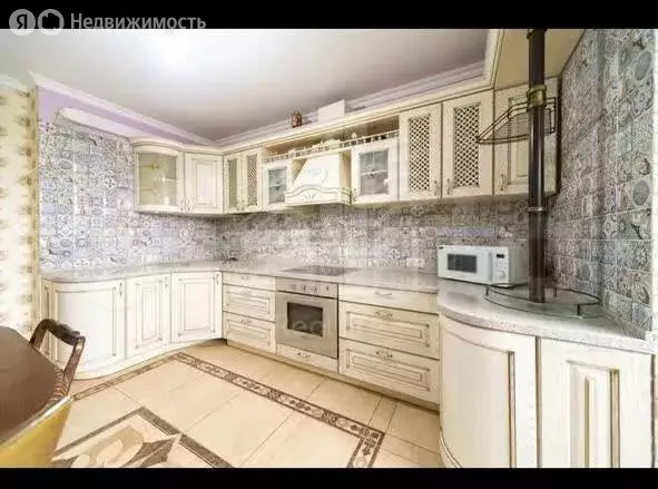 3-комнатная квартира: Домодедово, улица Текстильщиков, 31 (77.7 м) - Фото 0