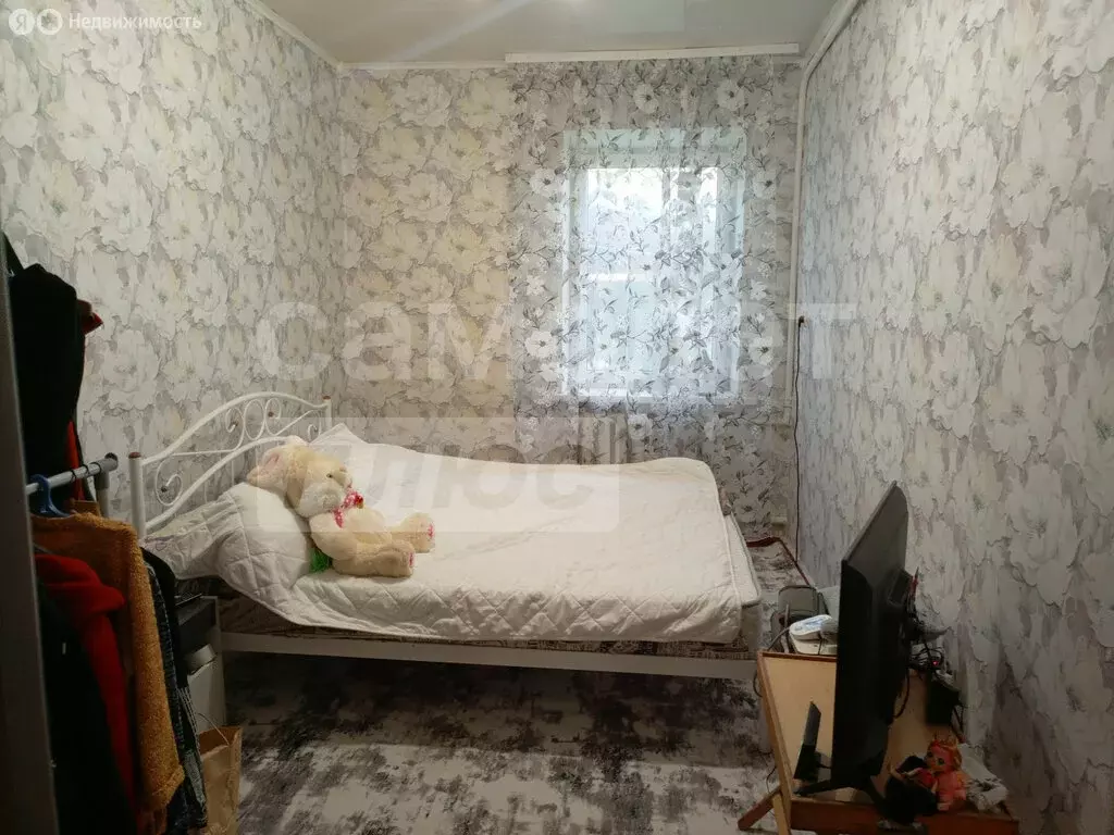 Дом в Симферополь, Вишнёвая улица (59.7 м) - Фото 1